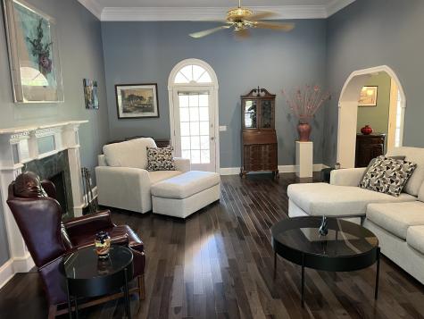 4216 Crowder Road Franklin TN 37064