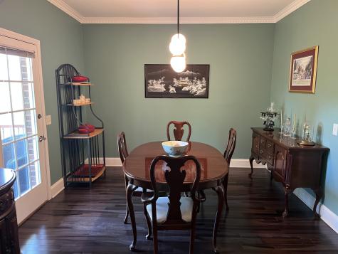 4216 Crowder Road Franklin TN 37064