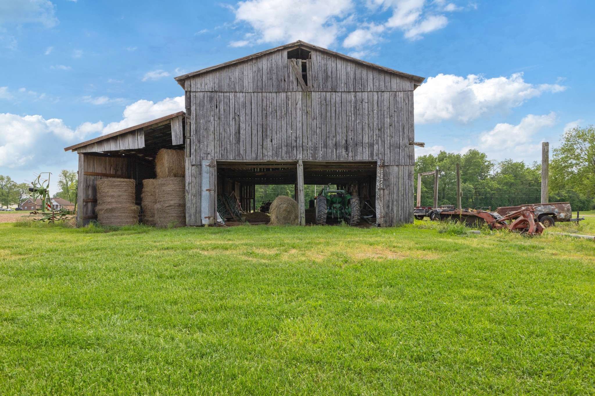 0 Buck Road Clarksville TN 37043