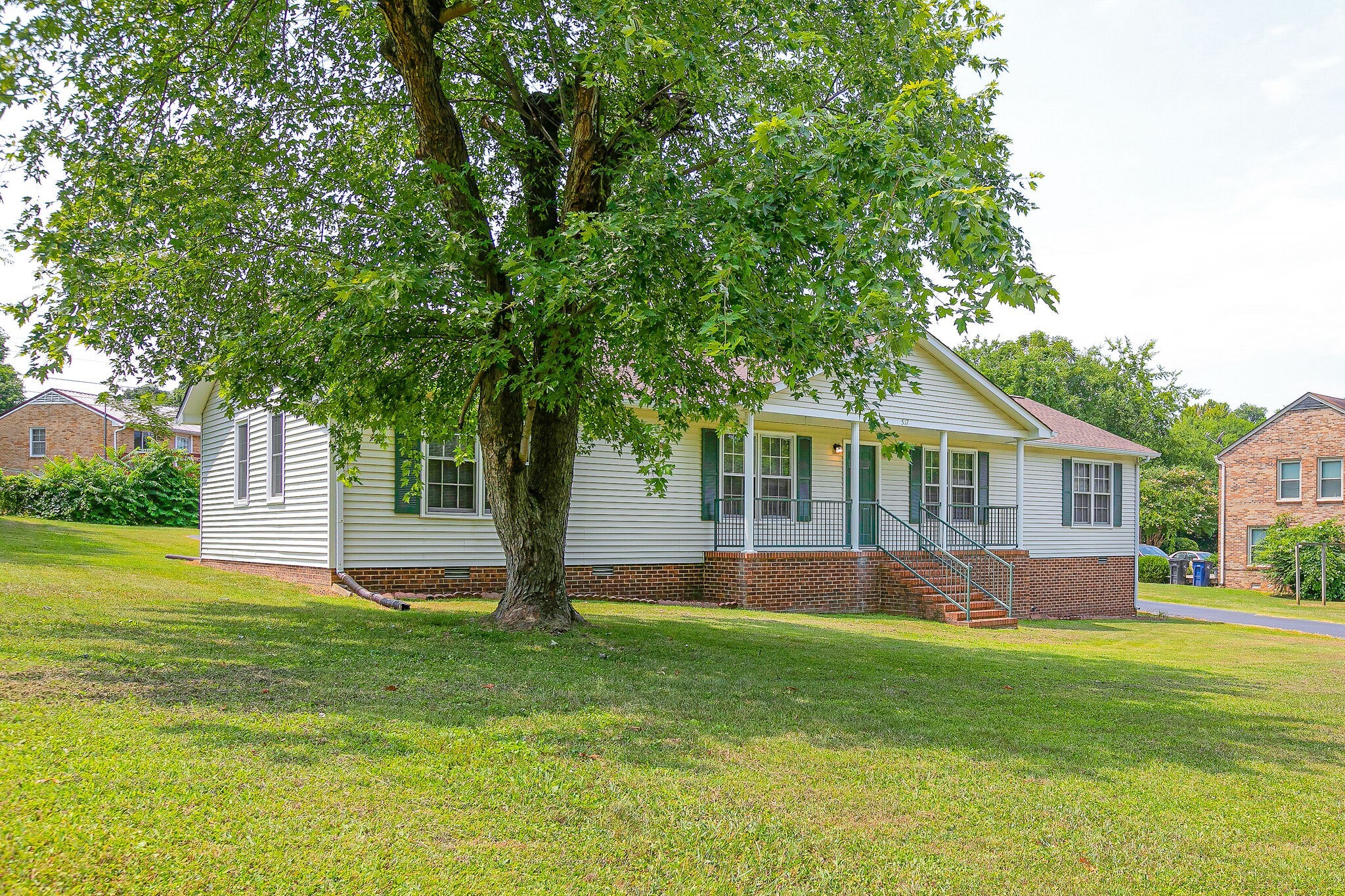 517 Woods Drive Columbia TN 38401