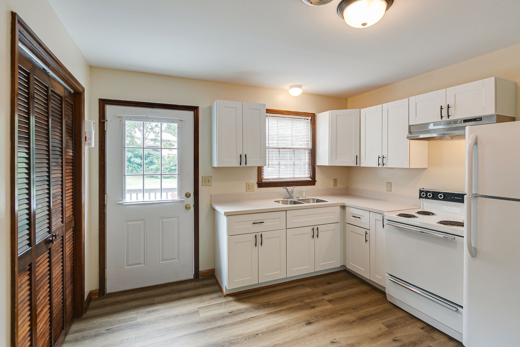 517 Woods Drive Columbia TN 38401