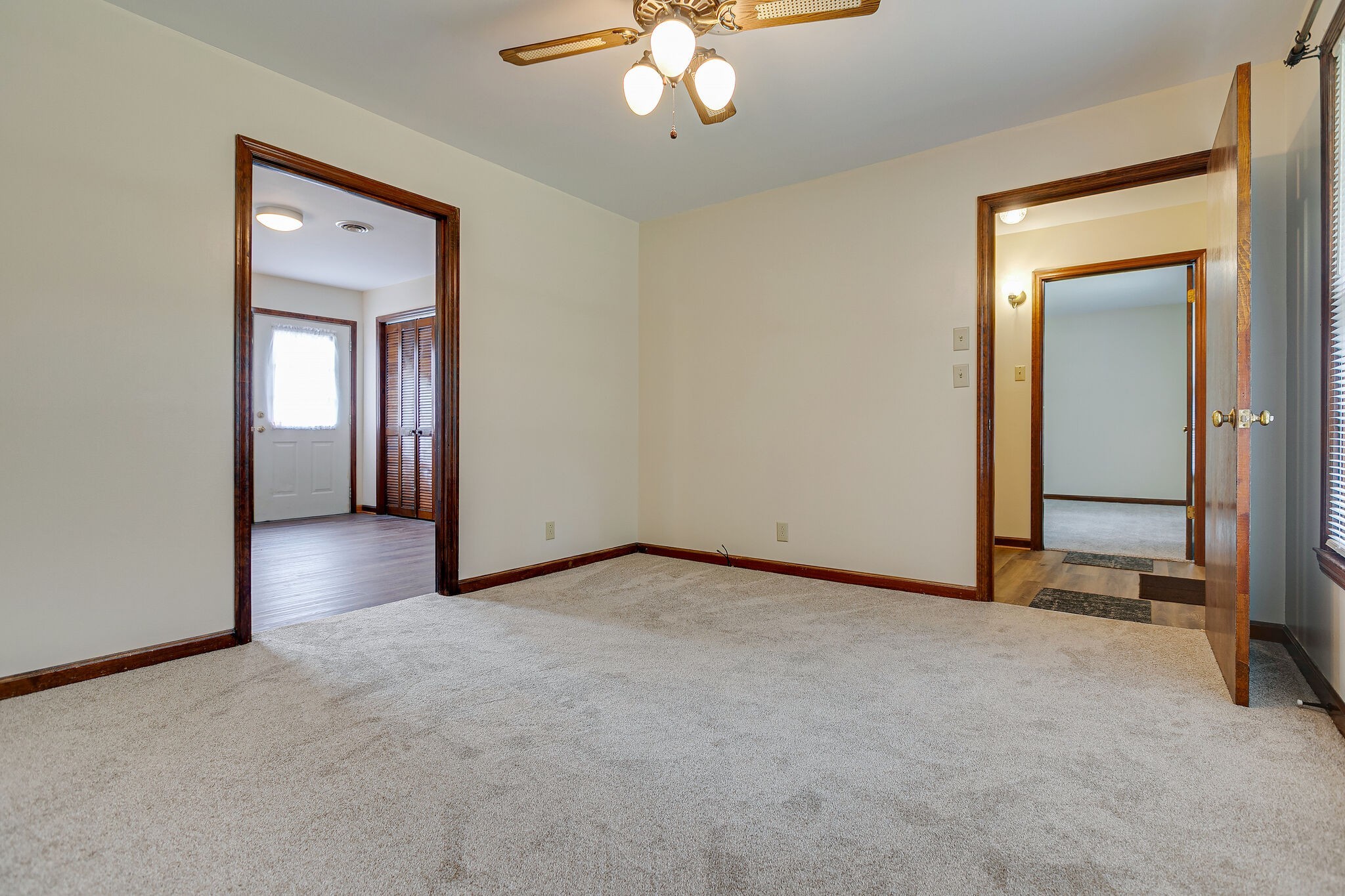 517 Woods Drive Columbia TN 38401