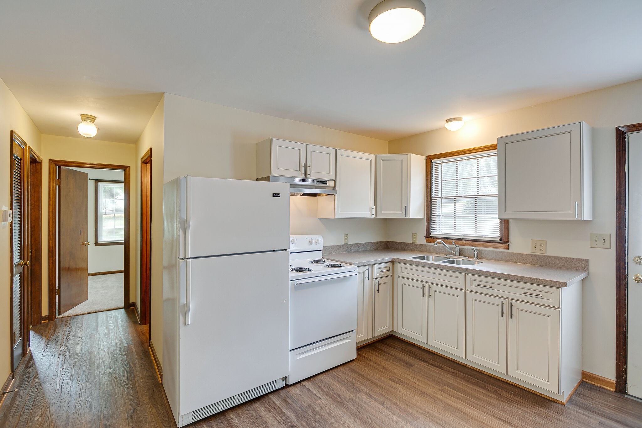 517 Woods Drive Columbia TN 38401