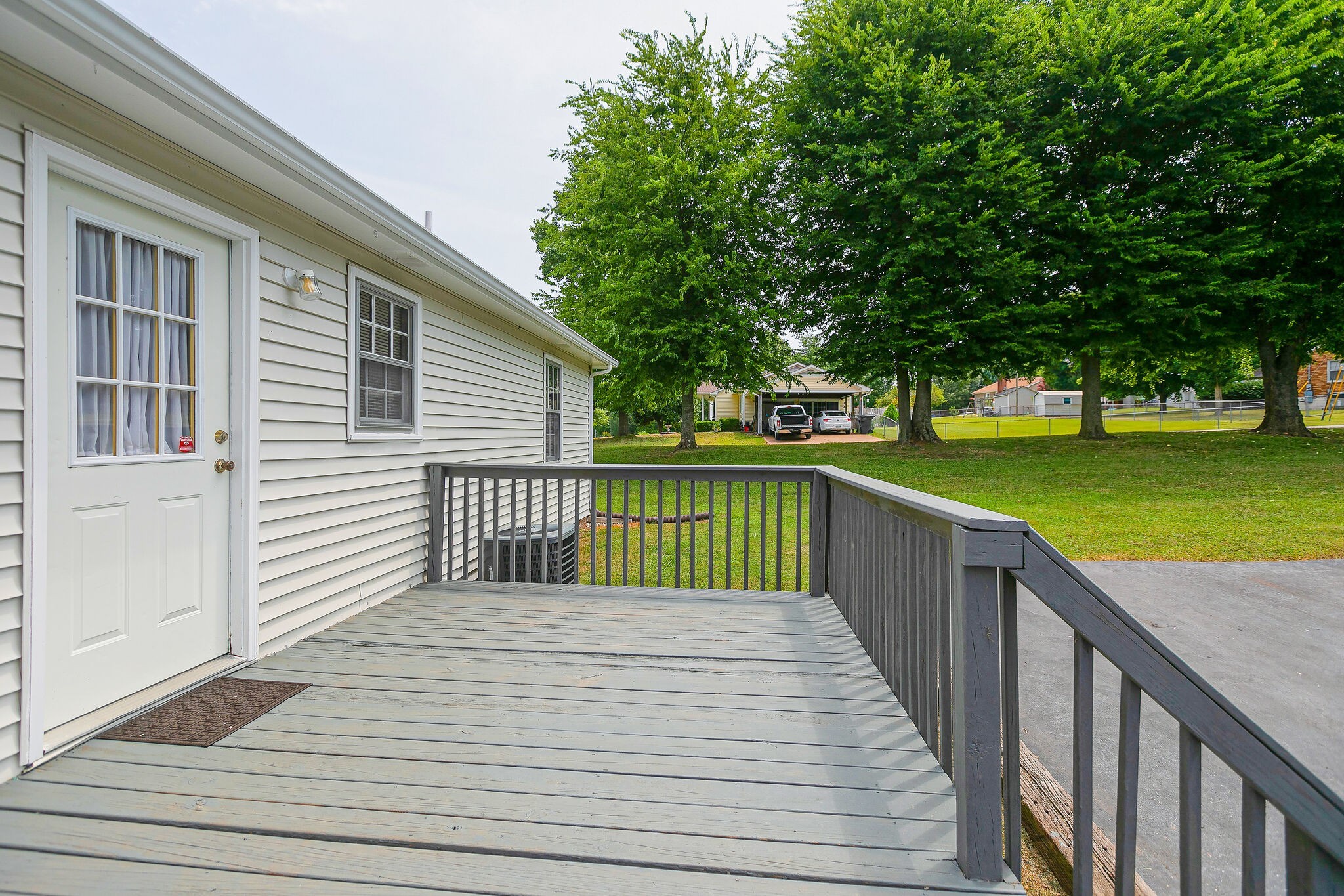 517 Woods Drive Columbia TN 38401