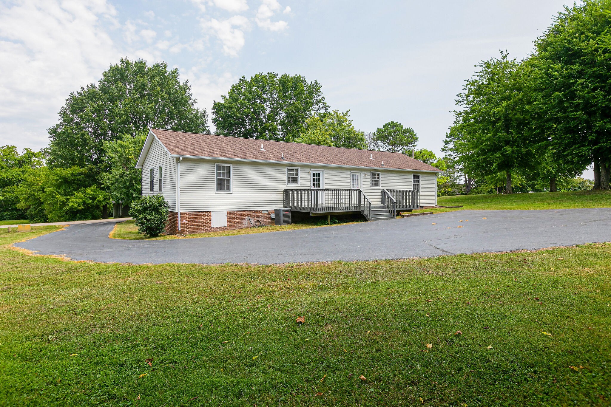 517 Woods Drive Columbia TN 38401
