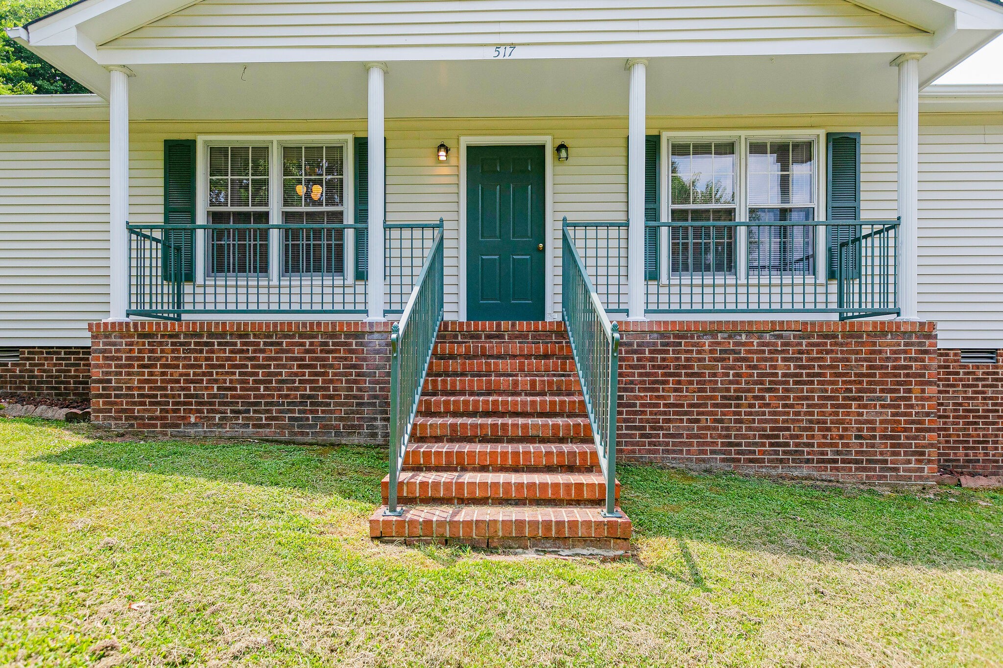 517 Woods Drive Columbia TN 38401