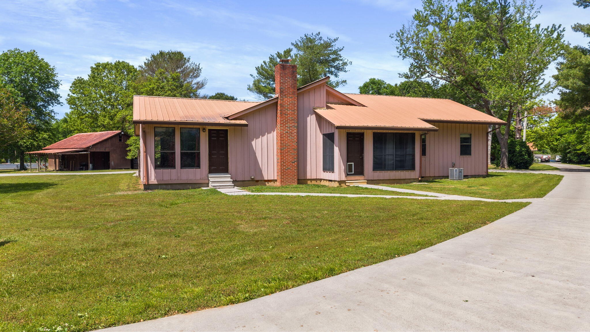 178 Carolina Avenue Delano TN 37325