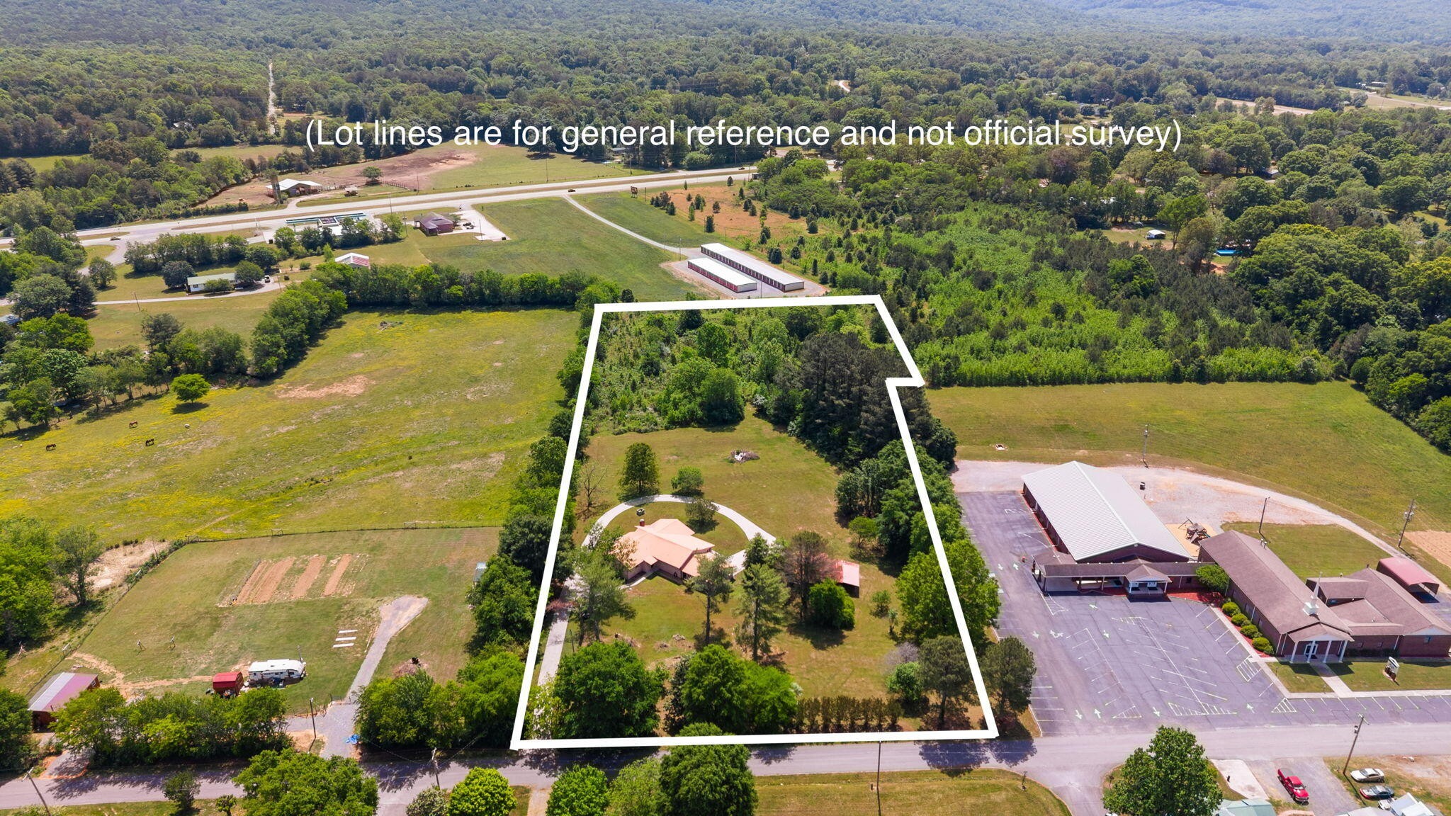 178 Carolina Avenue Delano TN 37325