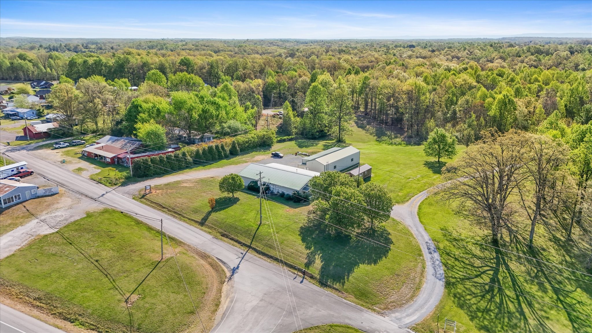 951 Pelham Road Woodbury TN 37190