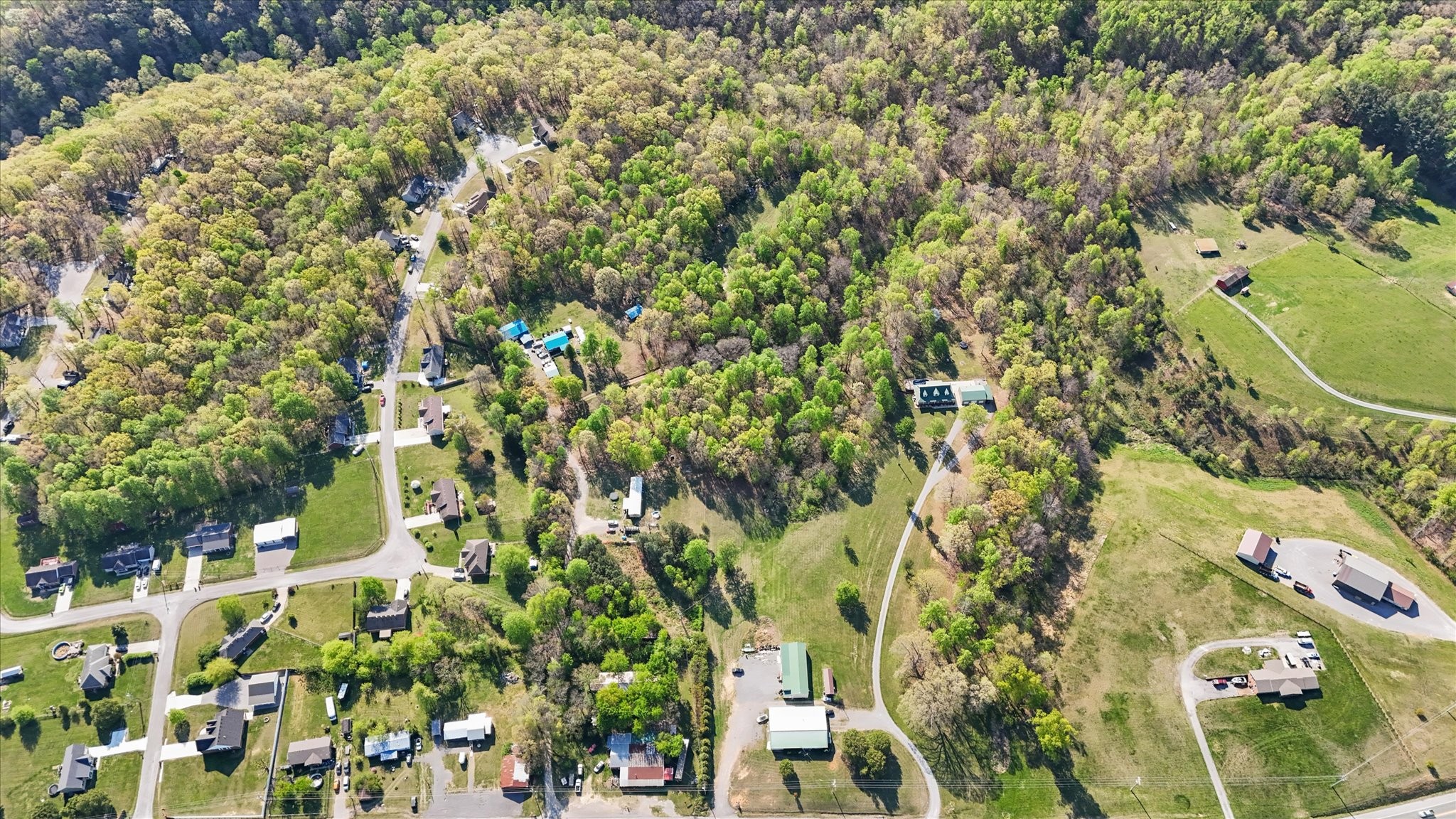 951 Pelham Road Woodbury TN 37190