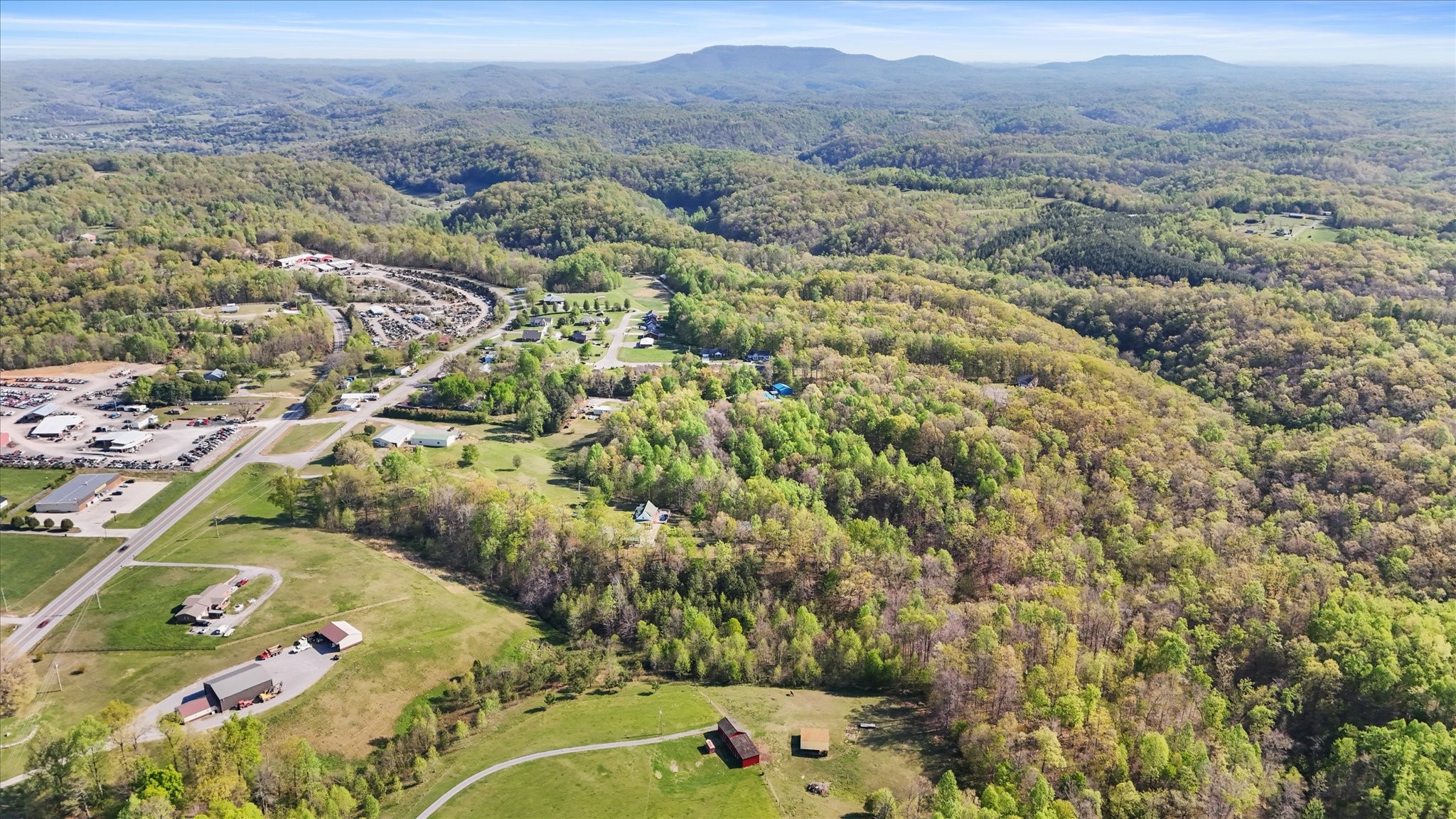 951 Pelham Road Woodbury TN 37190