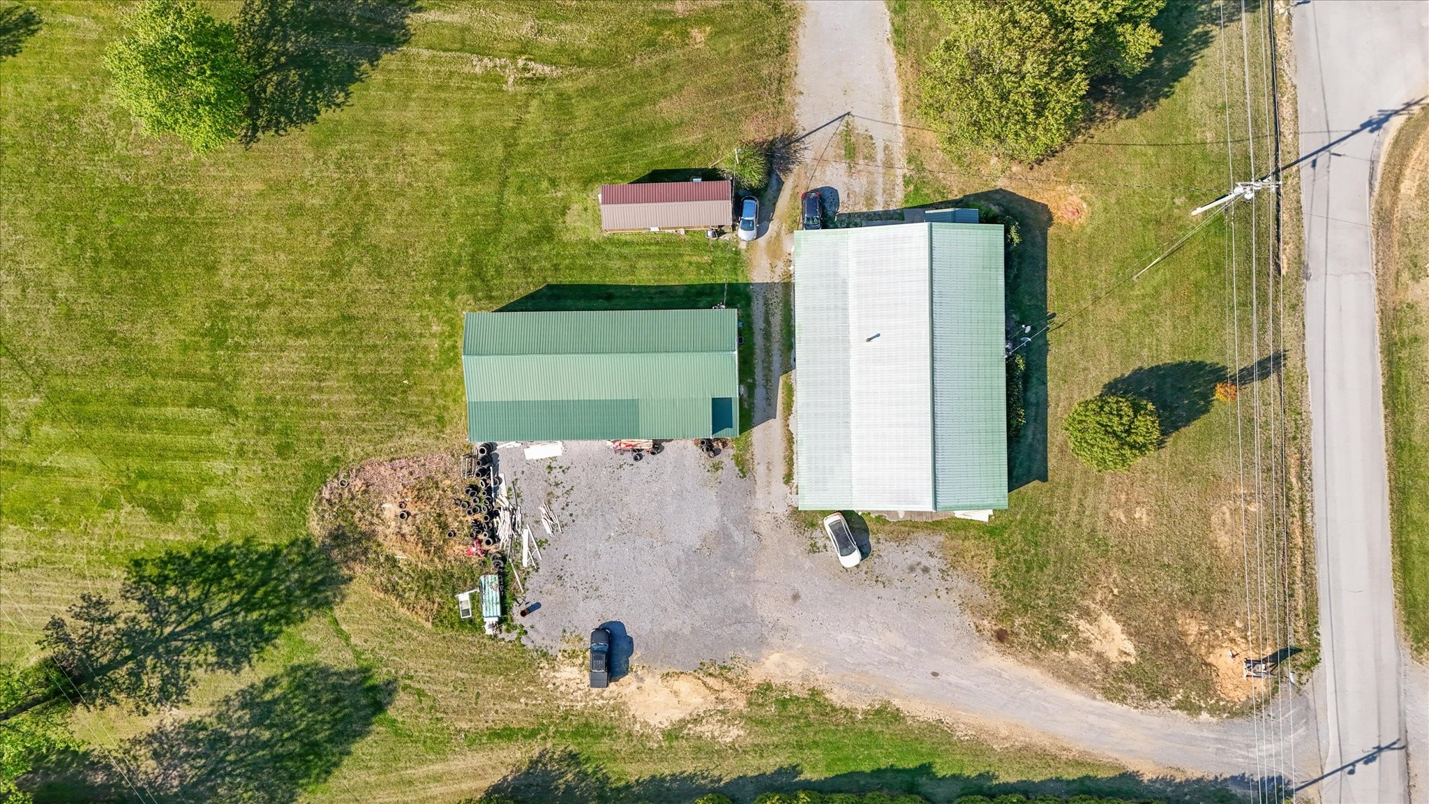 951 Pelham Road Woodbury TN 37190