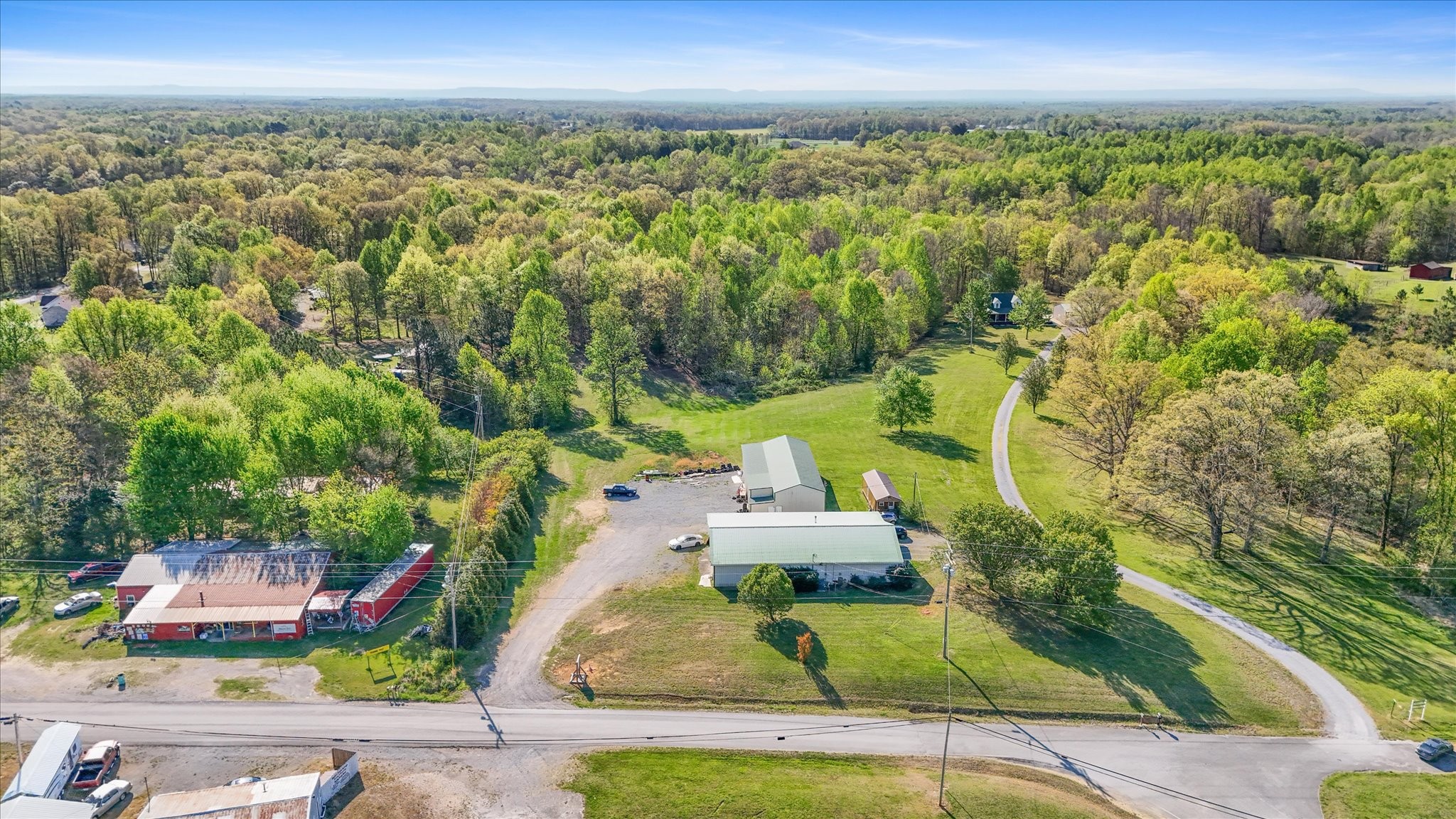 951 Pelham Road Woodbury TN 37190
