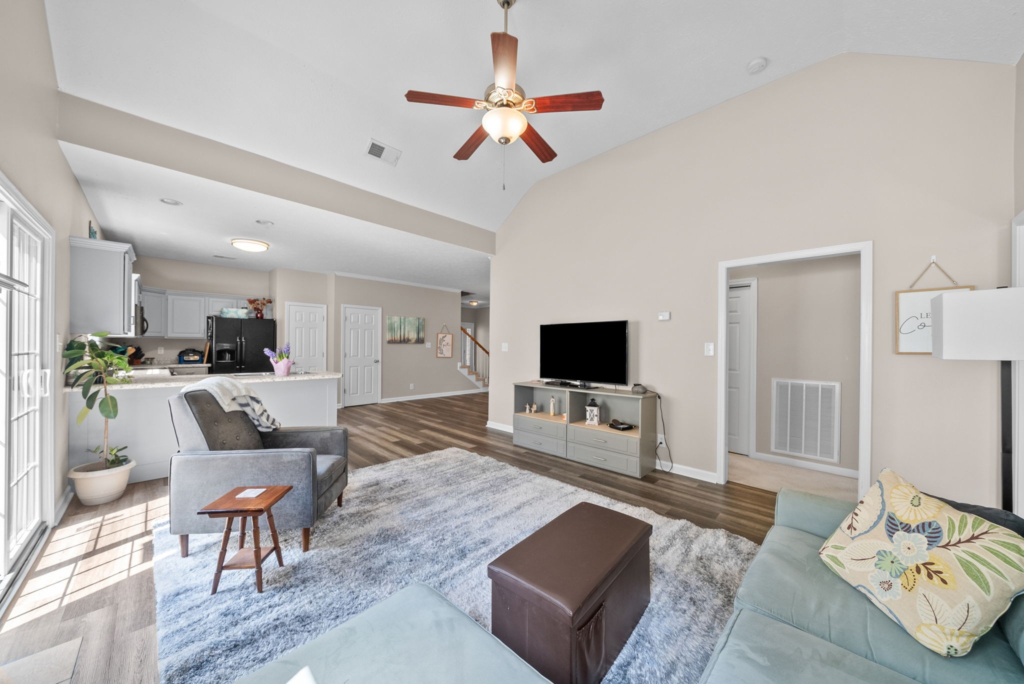 3737 Meadow Ridge Lane Clarksville TN 37040