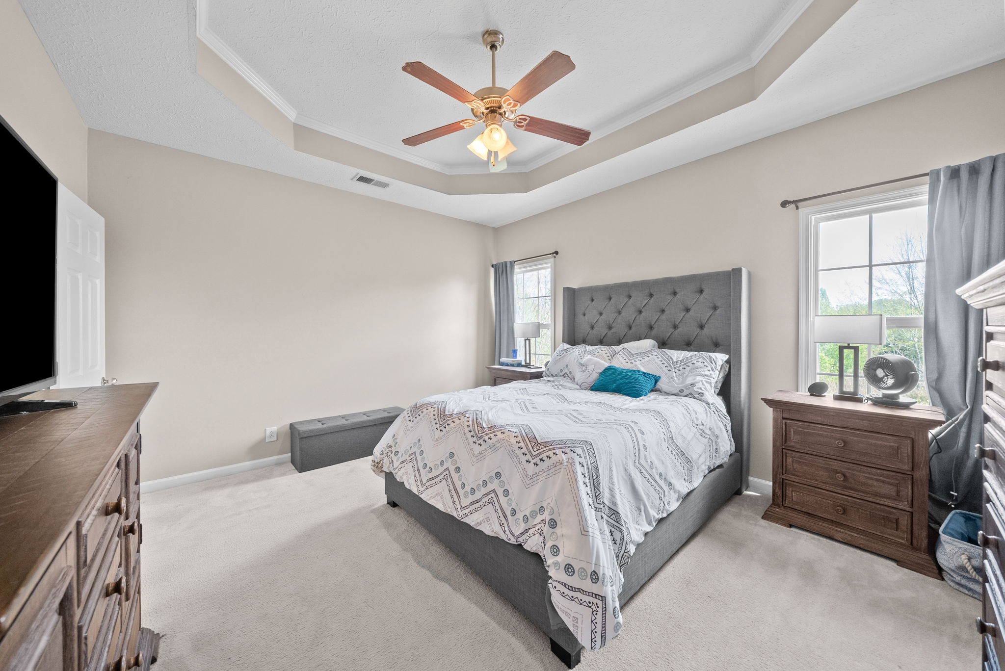 3737 Meadow Ridge Lane Clarksville TN 37040