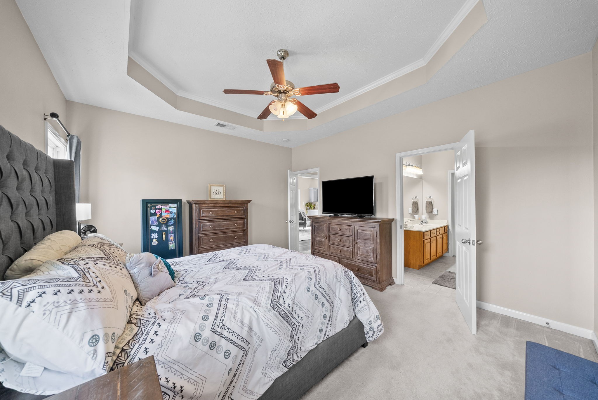 3737 Meadow Ridge Lane Clarksville TN 37040