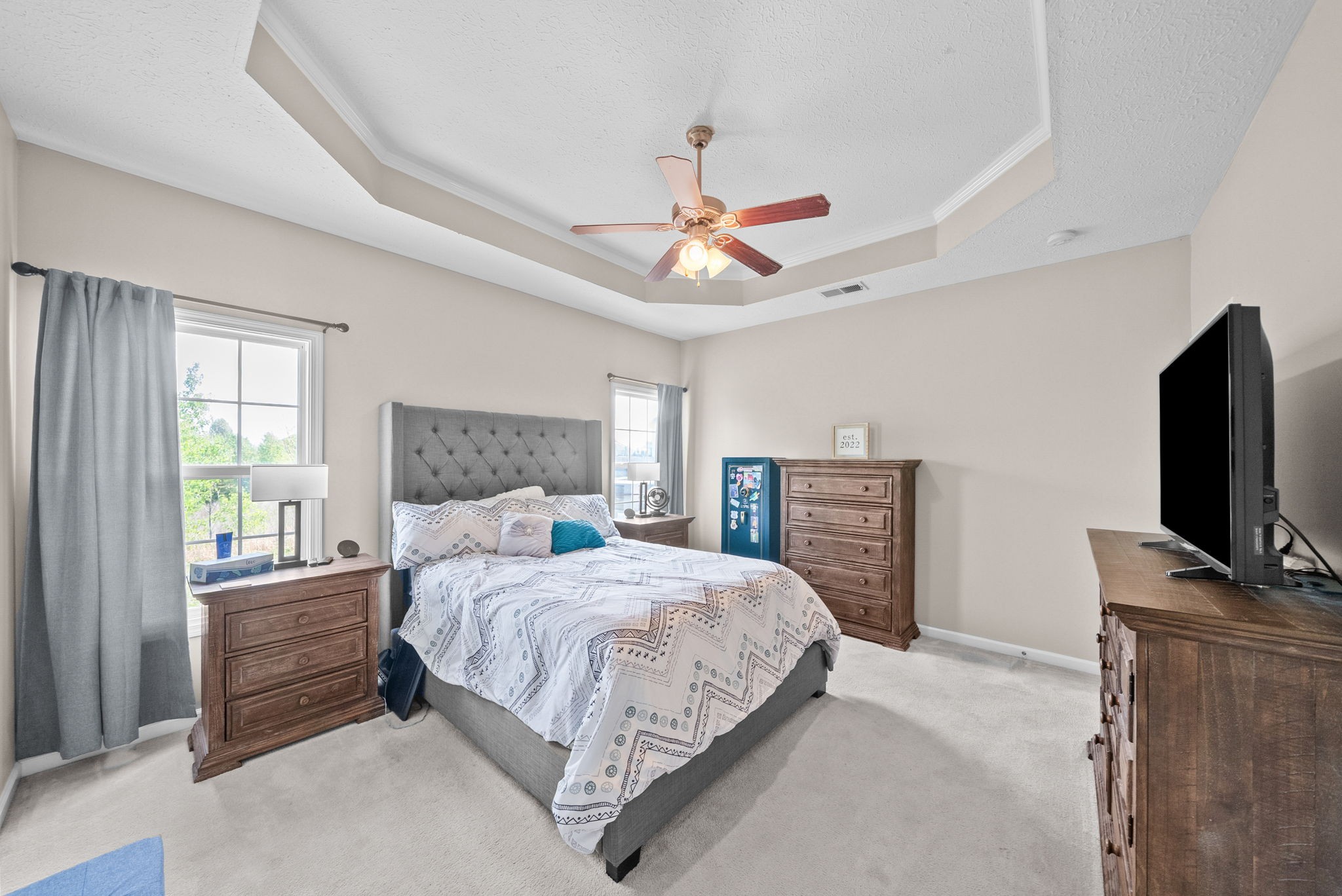 3737 Meadow Ridge Lane Clarksville TN 37040