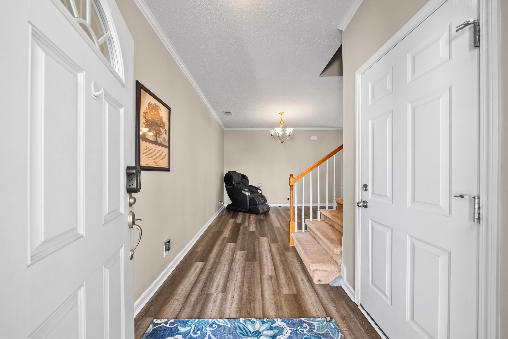 3737 Meadow Ridge Lane Clarksville TN 37040