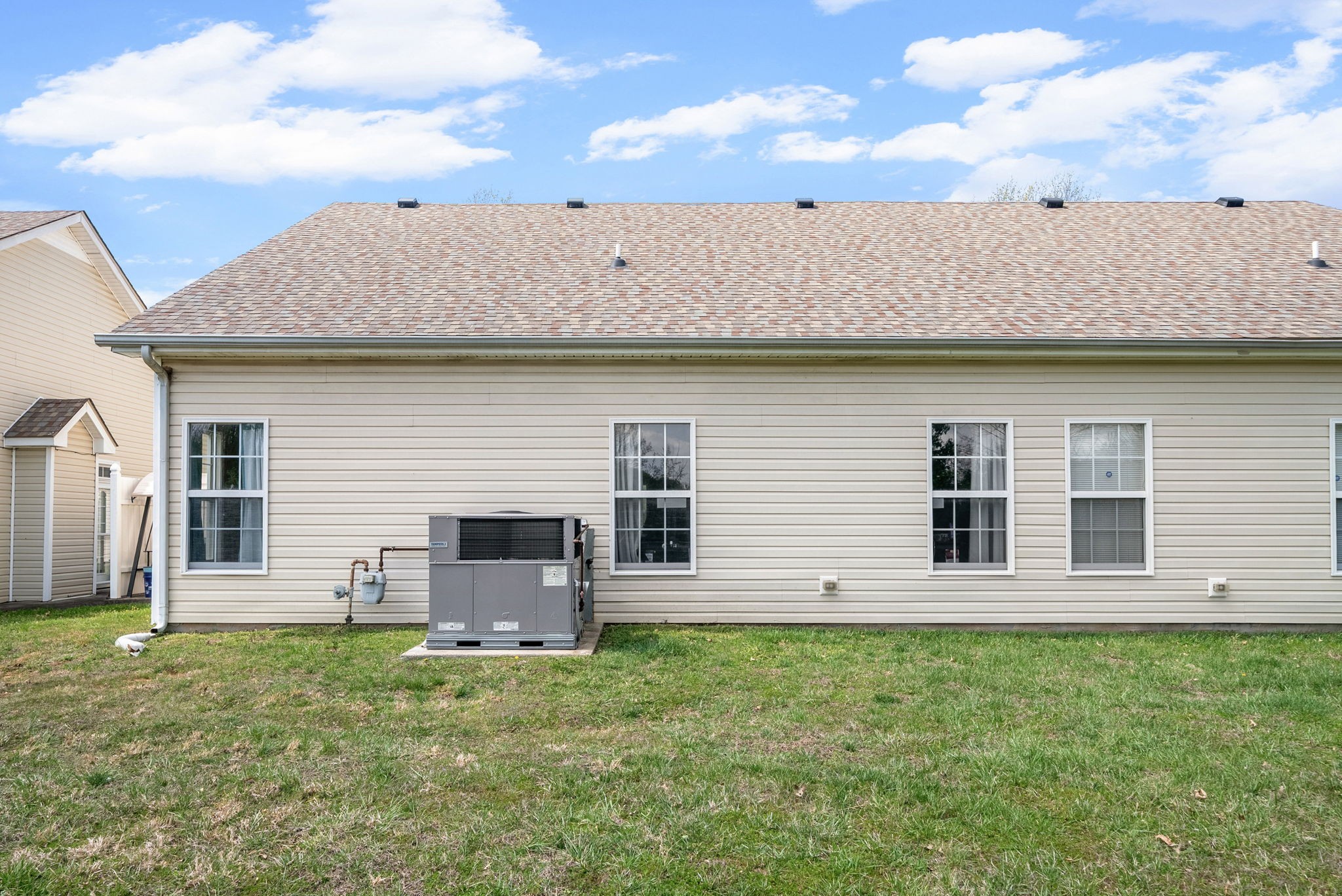 3737 Meadow Ridge Lane Clarksville TN 37040