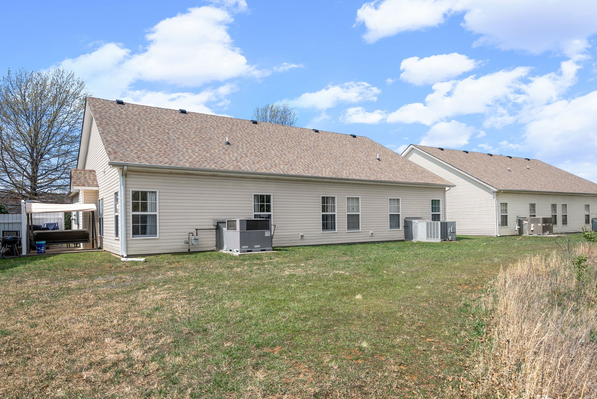 3737 Meadow Ridge Lane Clarksville TN 37040