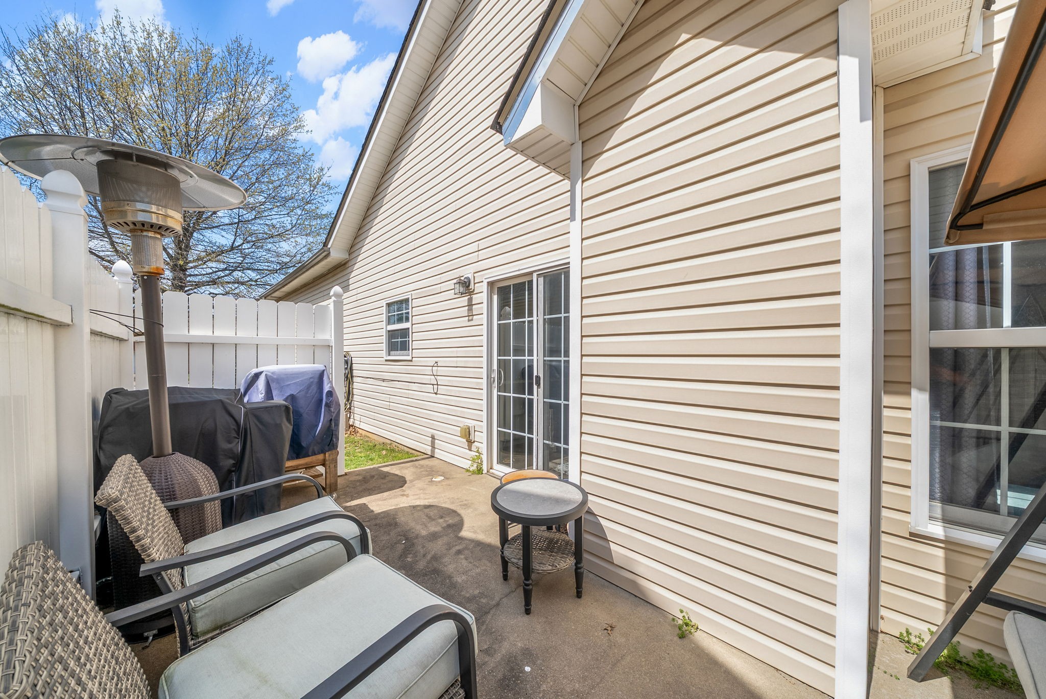 3737 Meadow Ridge Lane Clarksville TN 37040
