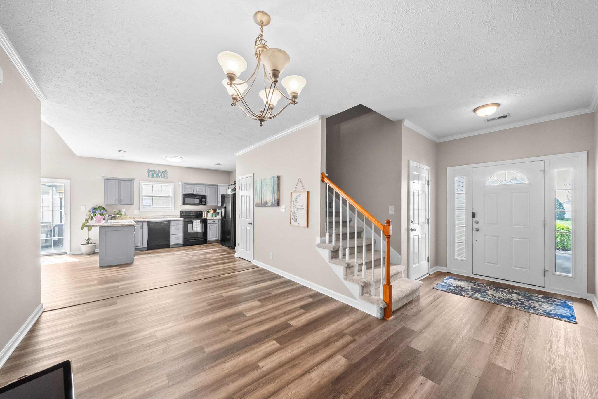 3737 Meadow Ridge Lane Clarksville TN 37040