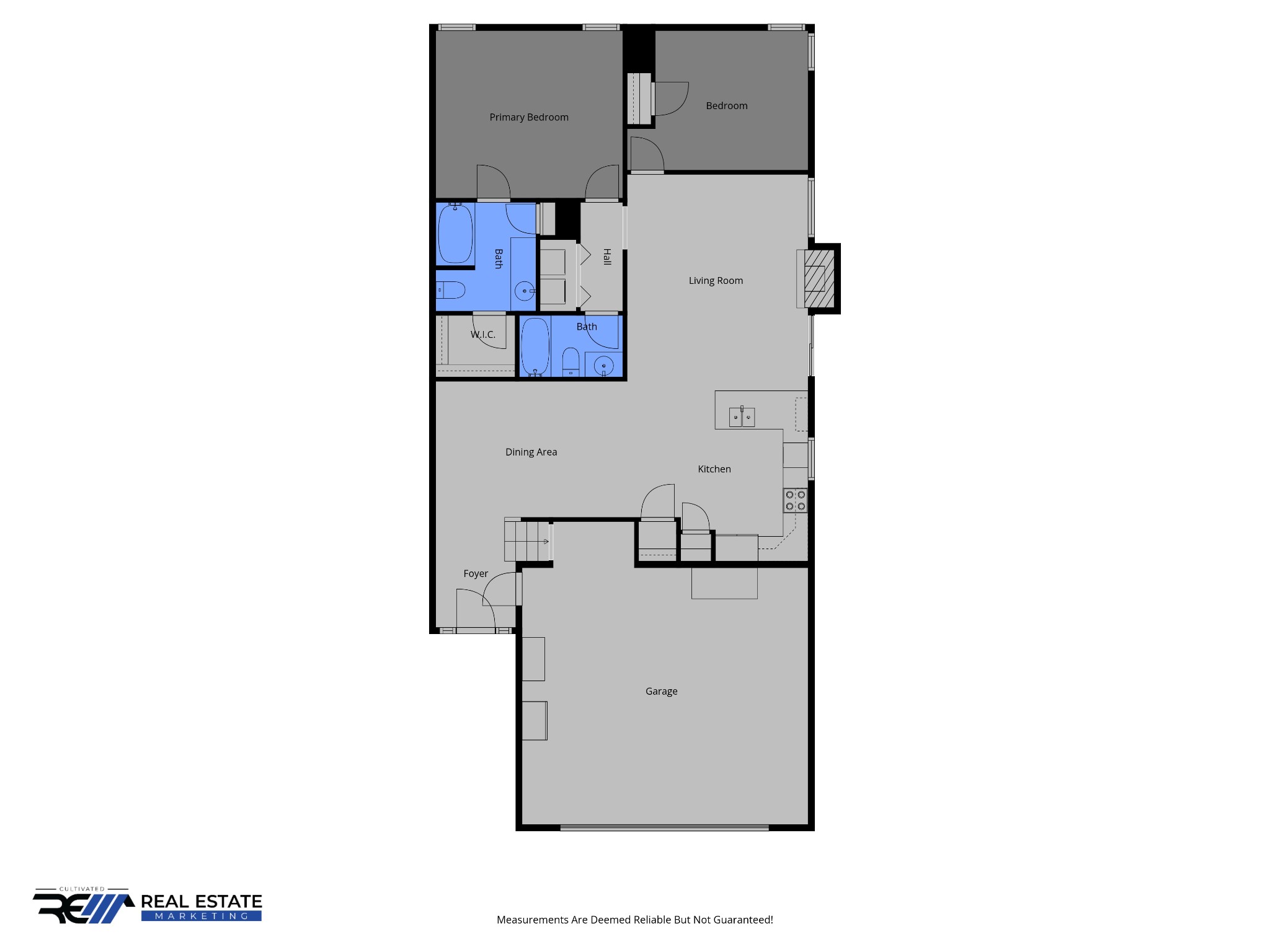 3737 Meadow Ridge Lane Clarksville TN 37040