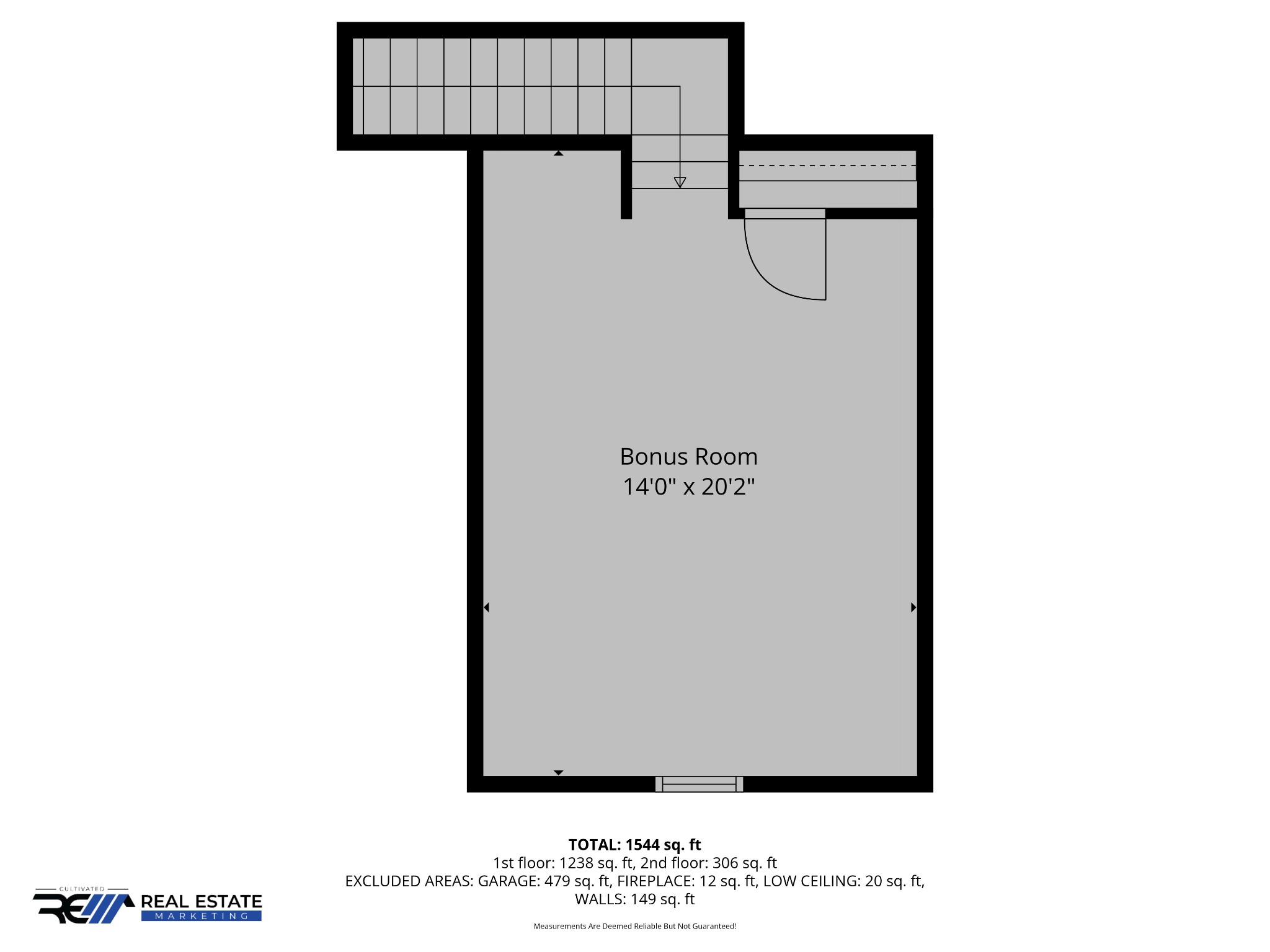 3737 Meadow Ridge Lane Clarksville TN 37040
