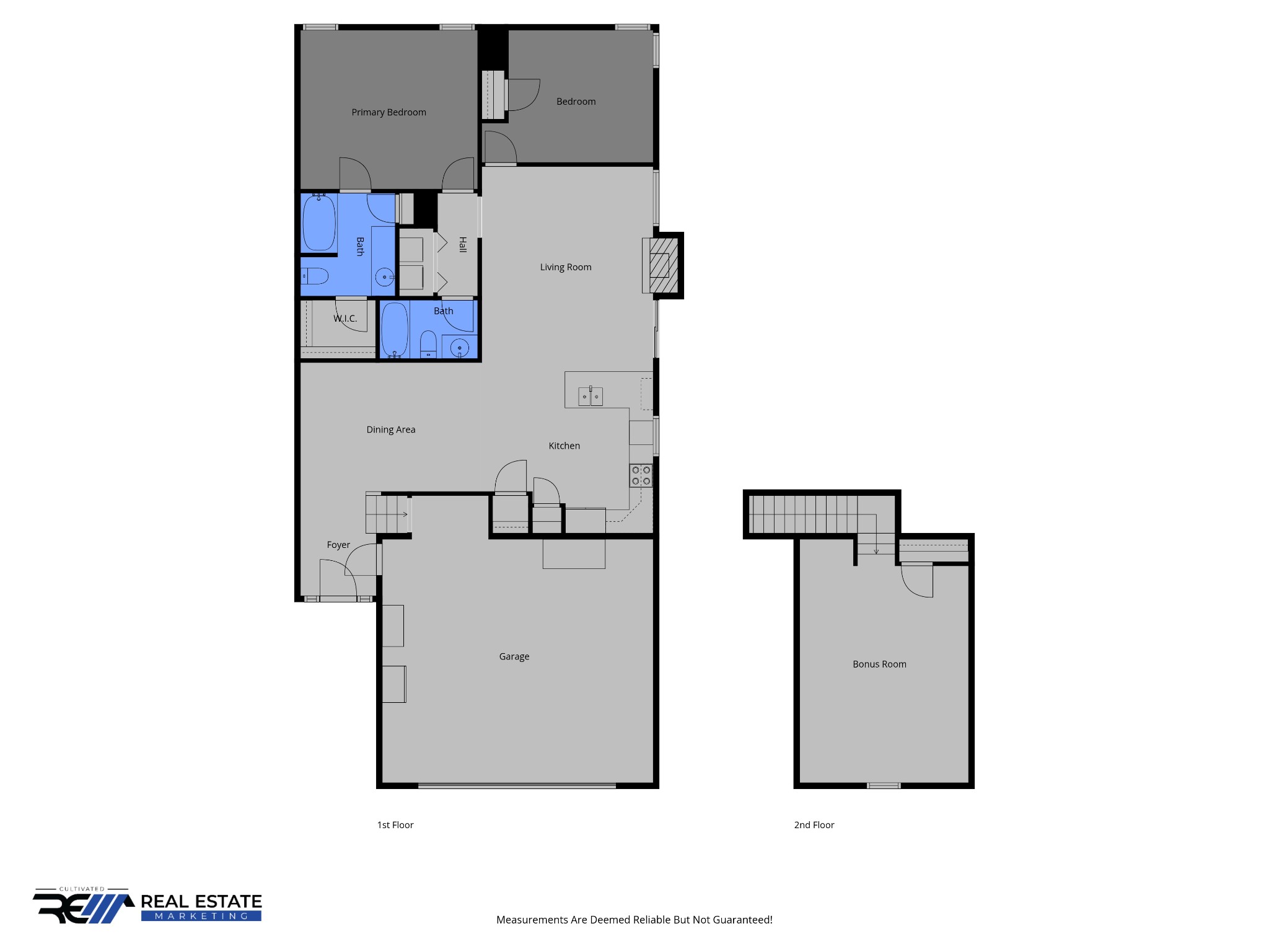 3737 Meadow Ridge Lane Clarksville TN 37040