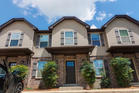 1775 Spring Water Drive Clarksville TN 37040
