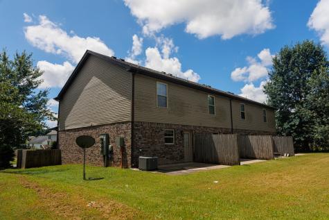 1775 Spring Water Drive Clarksville TN 37040