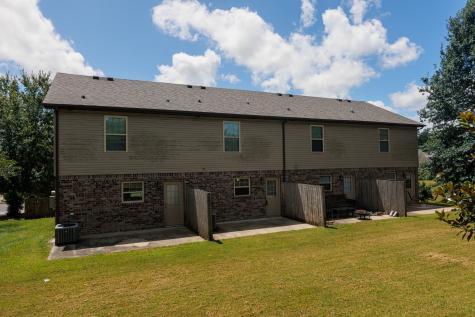 1775 Spring Water Drive Clarksville TN 37040