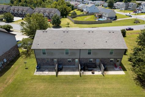 1775 Spring Water Drive Clarksville TN 37040
