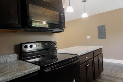 1775 Spring Water Drive Clarksville TN 37040