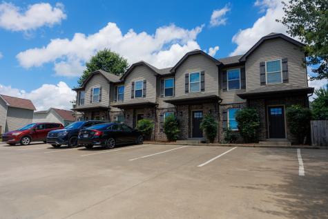 1775 Spring Water Drive Clarksville TN 37040