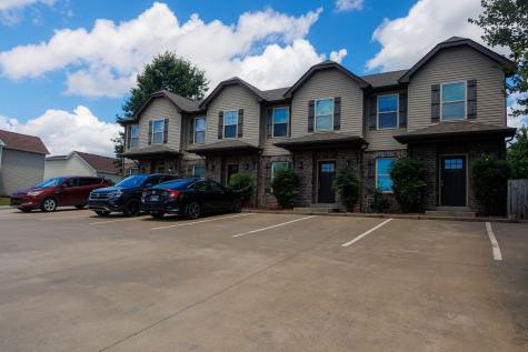 1775 Spring Water Drive Clarksville TN 37040