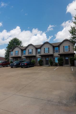 1775 Spring Water Drive Clarksville TN 37040
