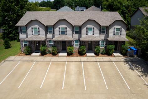1775 Spring Water Drive Clarksville TN 37040