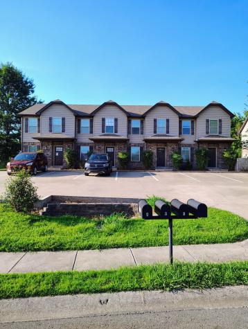 1775 Spring Water Drive Clarksville TN 37040