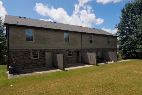 1775 Spring Water Drive Clarksville TN 37040