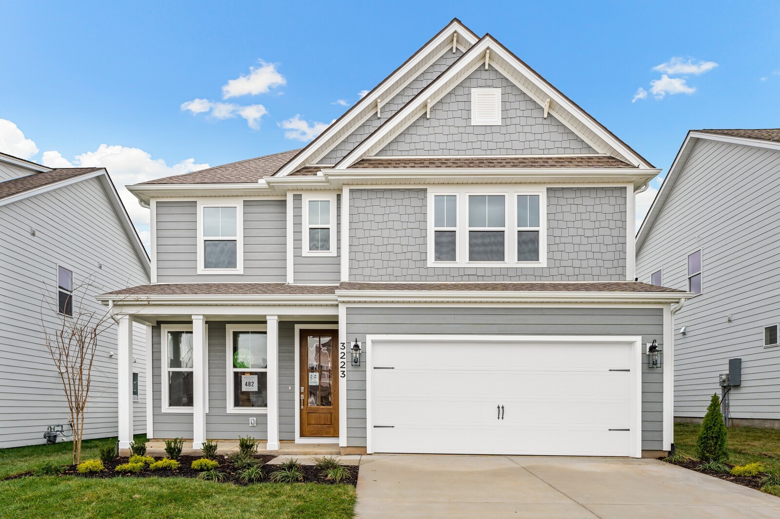 665 Conifer Drive Spring Hill TN 37174