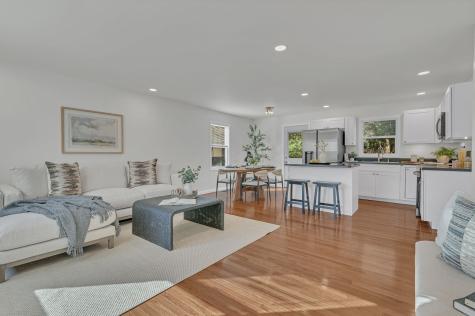 44 Flint Drive Decherd TN 37324