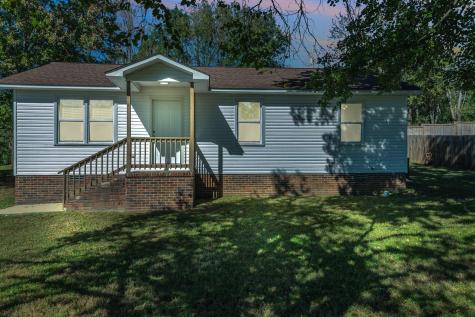 44 Flint Drive Decherd TN 37324