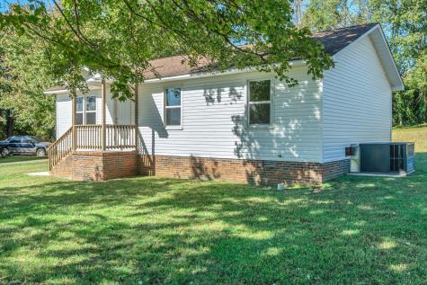 44 Flint Drive Decherd TN 37324