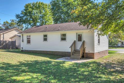 44 Flint Drive Decherd TN 37324