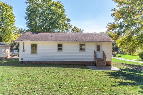 44 Flint Drive Decherd TN 37324