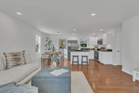 44 Flint Drive Decherd TN 37324