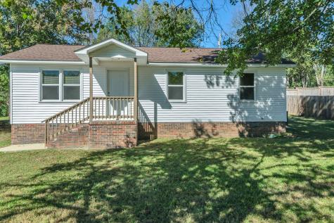 44 Flint Drive Decherd TN 37324