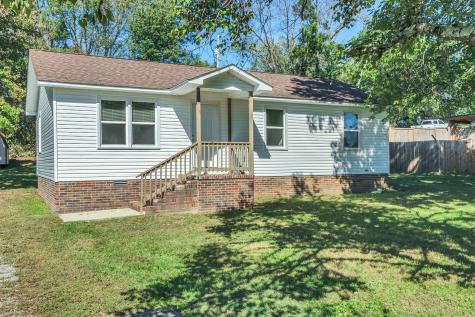 44 Flint Drive Decherd TN 37324