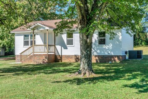 44 Flint Drive Decherd TN 37324